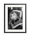 Bardot as Maria Black / XL