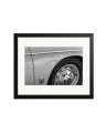 Speedster Black / Medium