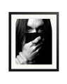 Iggy Pop, New York 1993 Black / Large