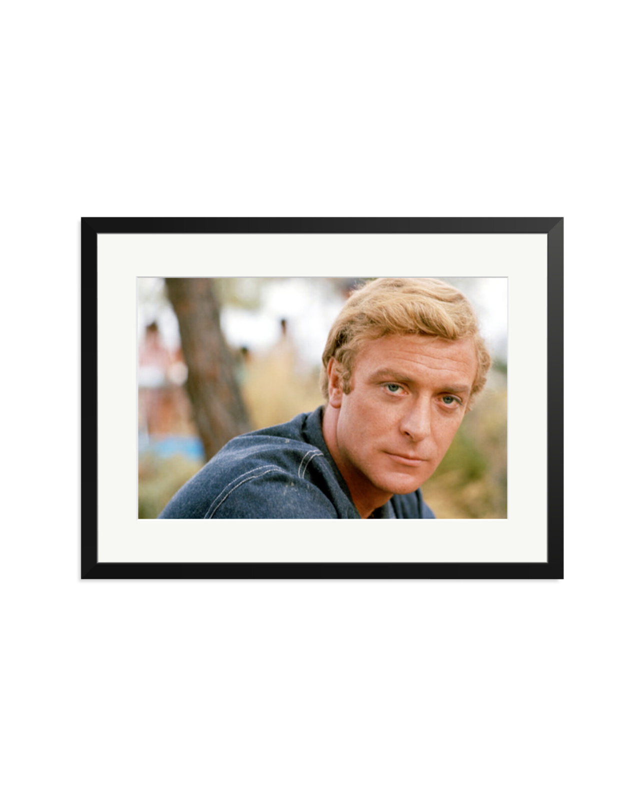 The Magus, 1967 Black / XL