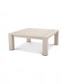 Vistamar Coffee Table Sand