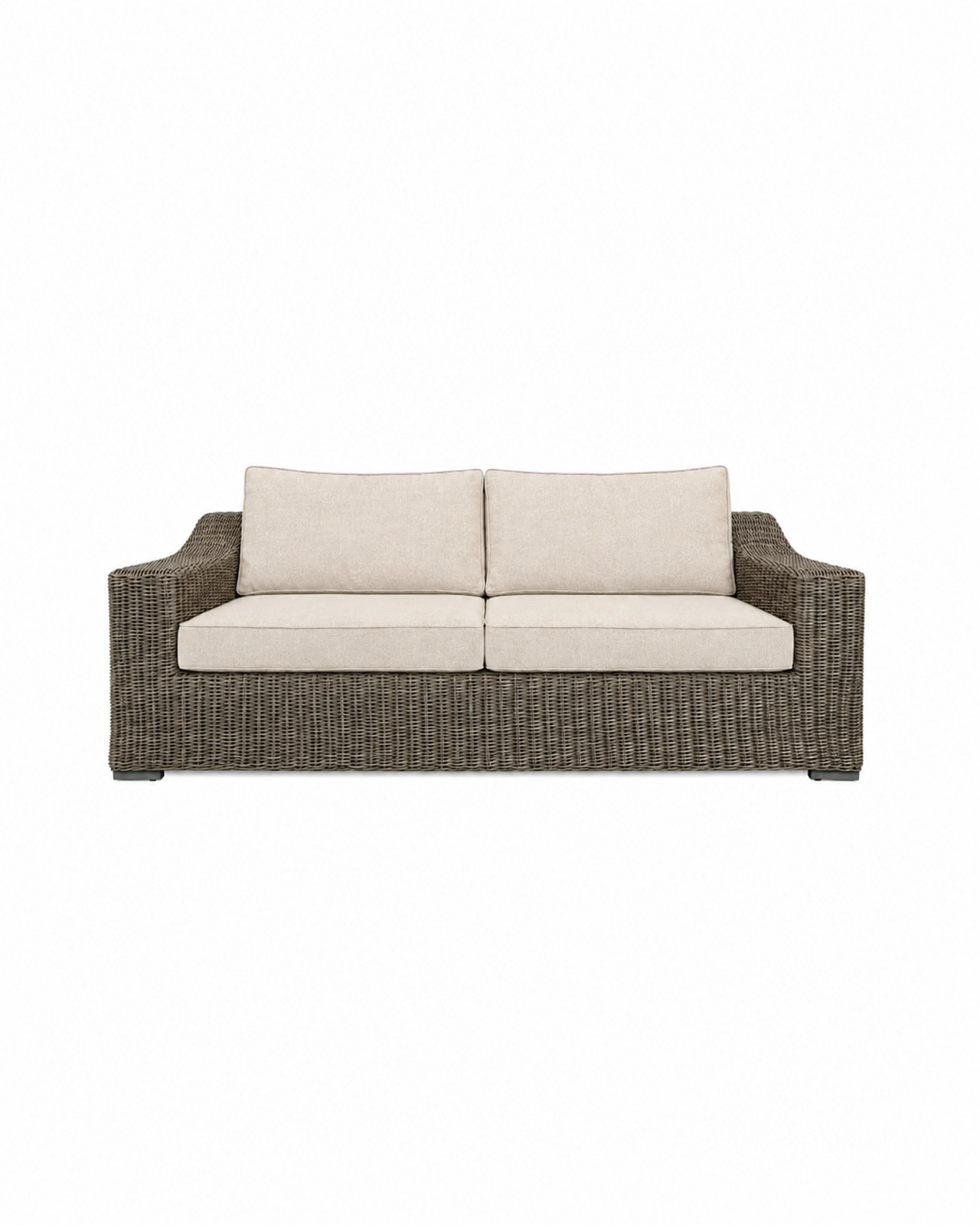 San Diego sohvan päällinen Trafford Beige