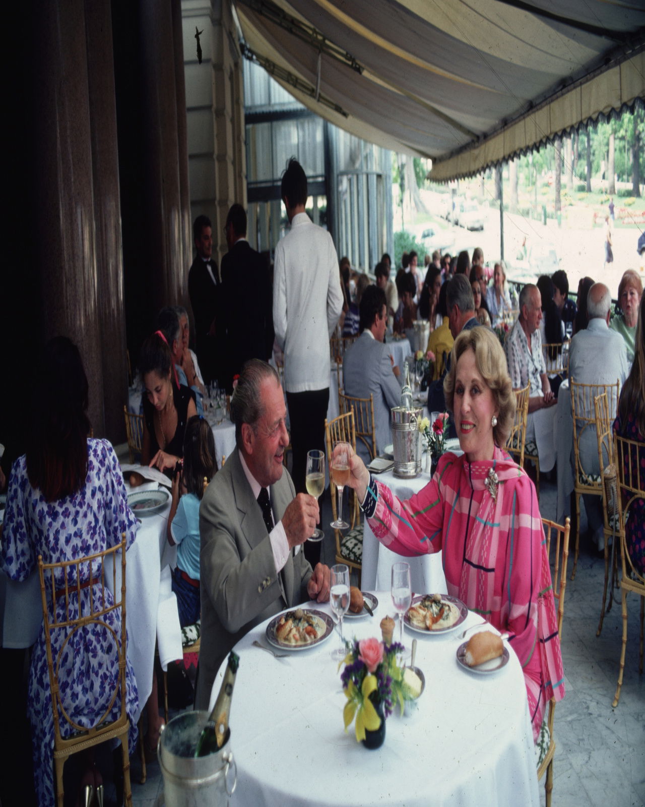 Hotel De Paris