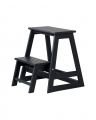 Skala step stool black