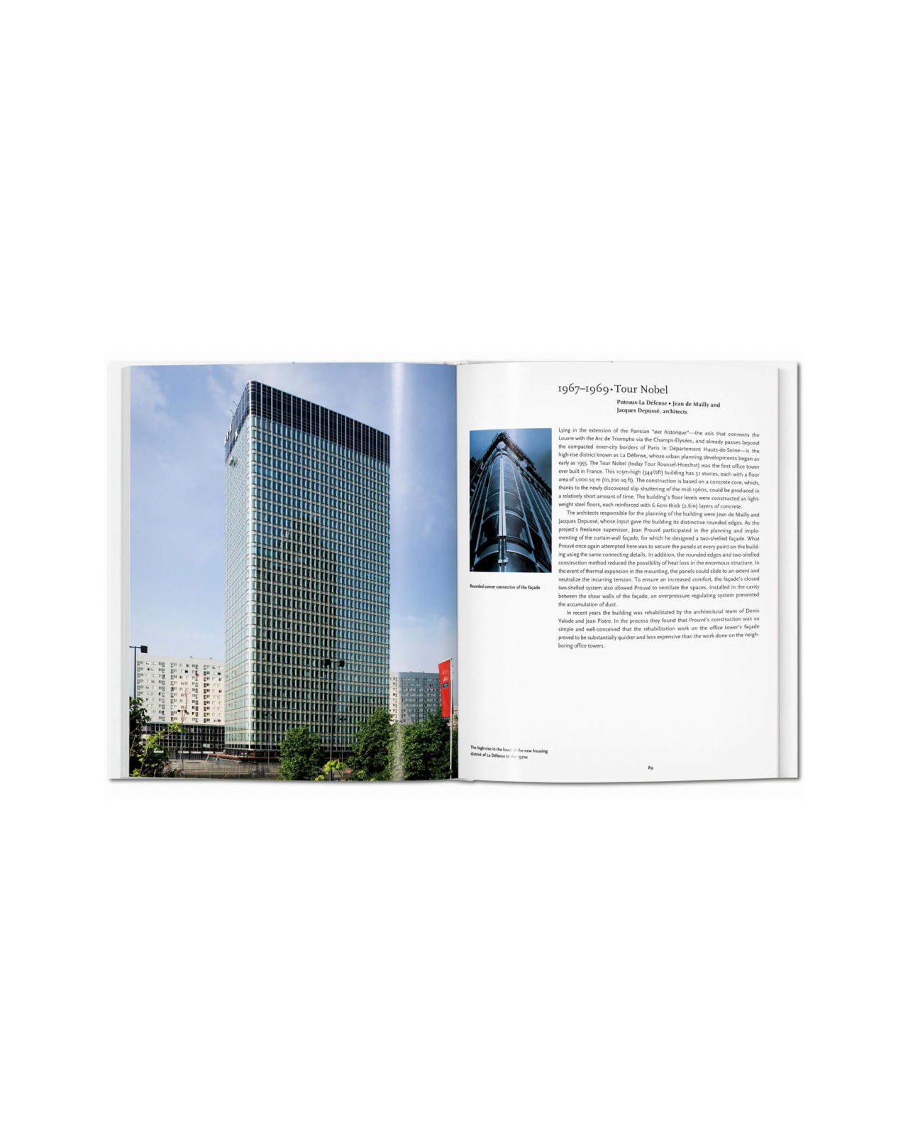 Prouvé - Basic Art Series