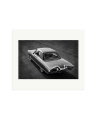 Chrysler Turbine Print Only / Large