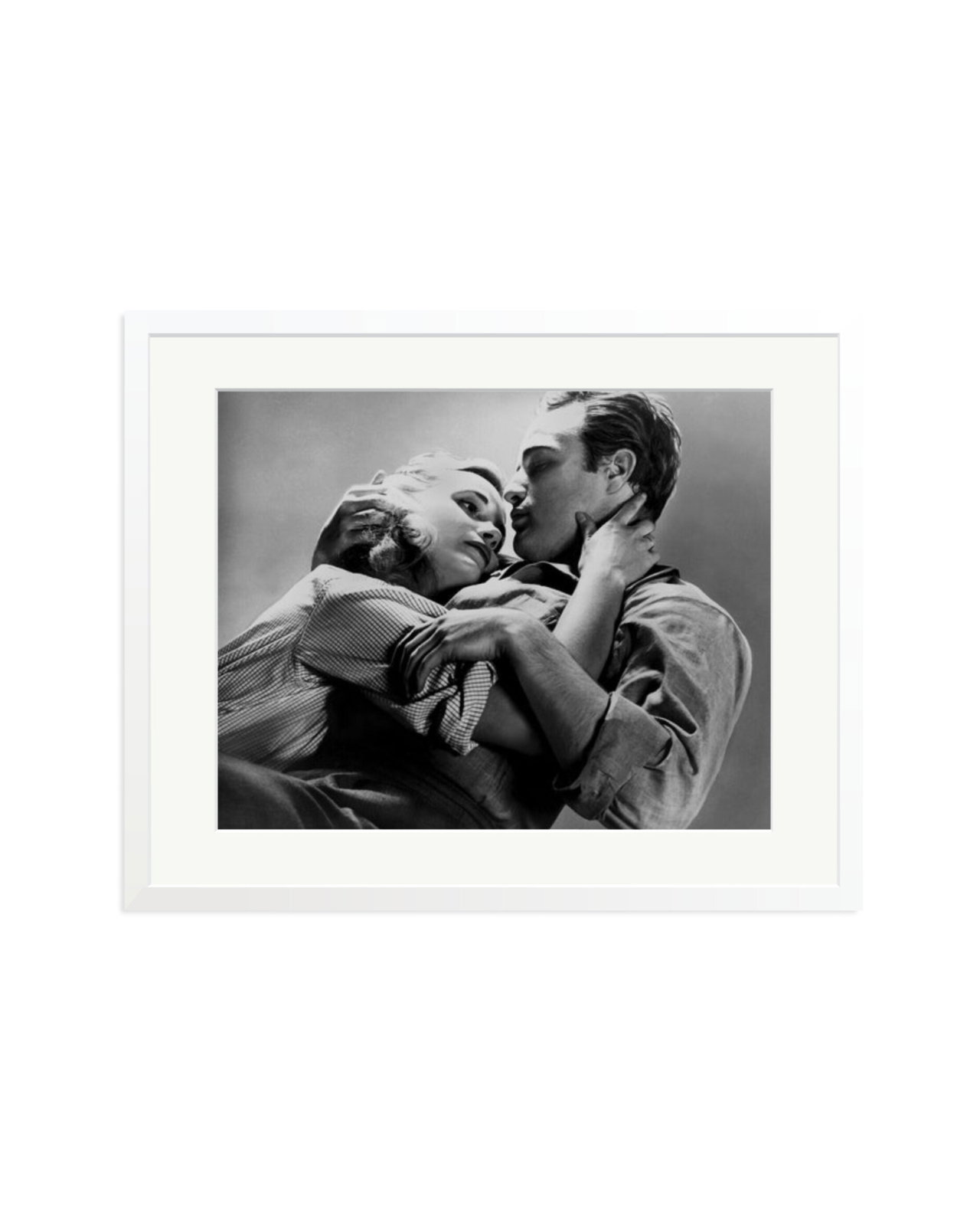 Brando, Waterfront White / XL