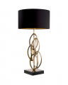Bellamont Table Lamp Vintage Brass