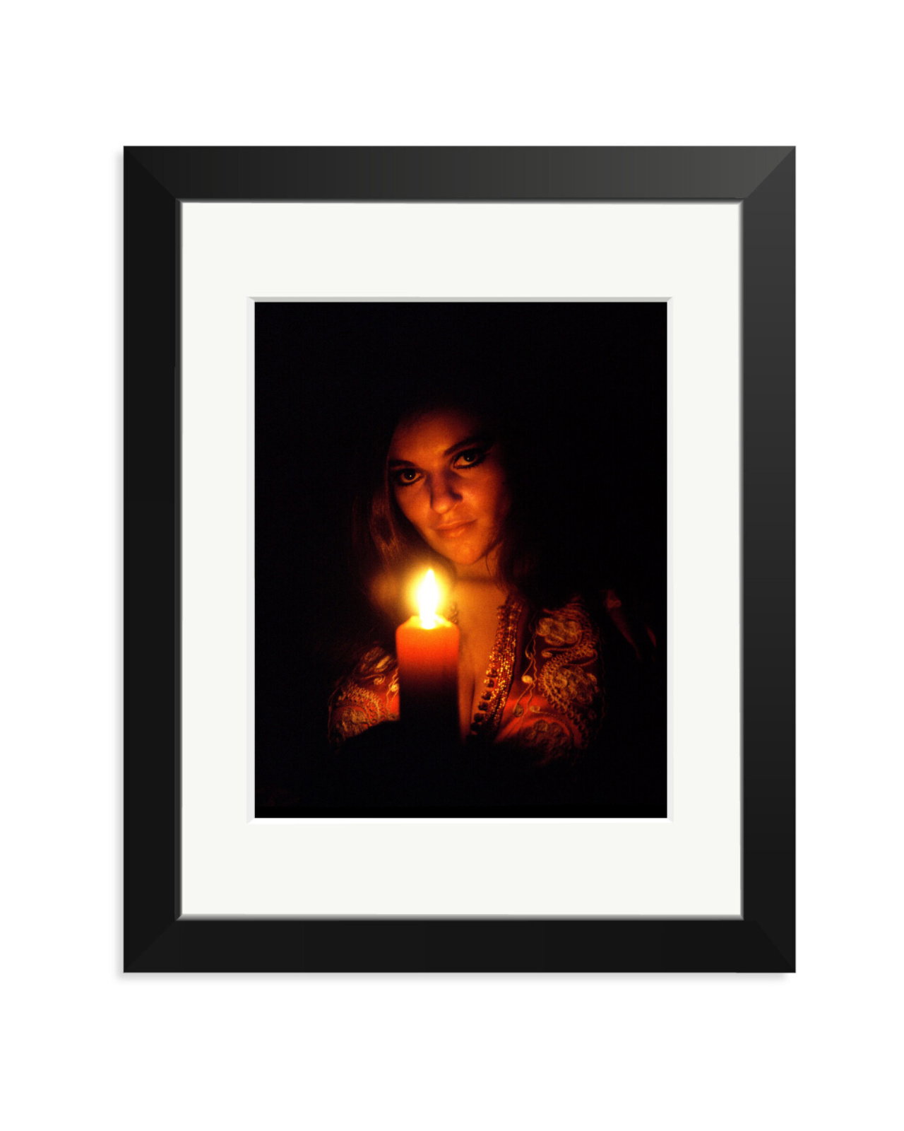 Dana Gillespie Black / Small