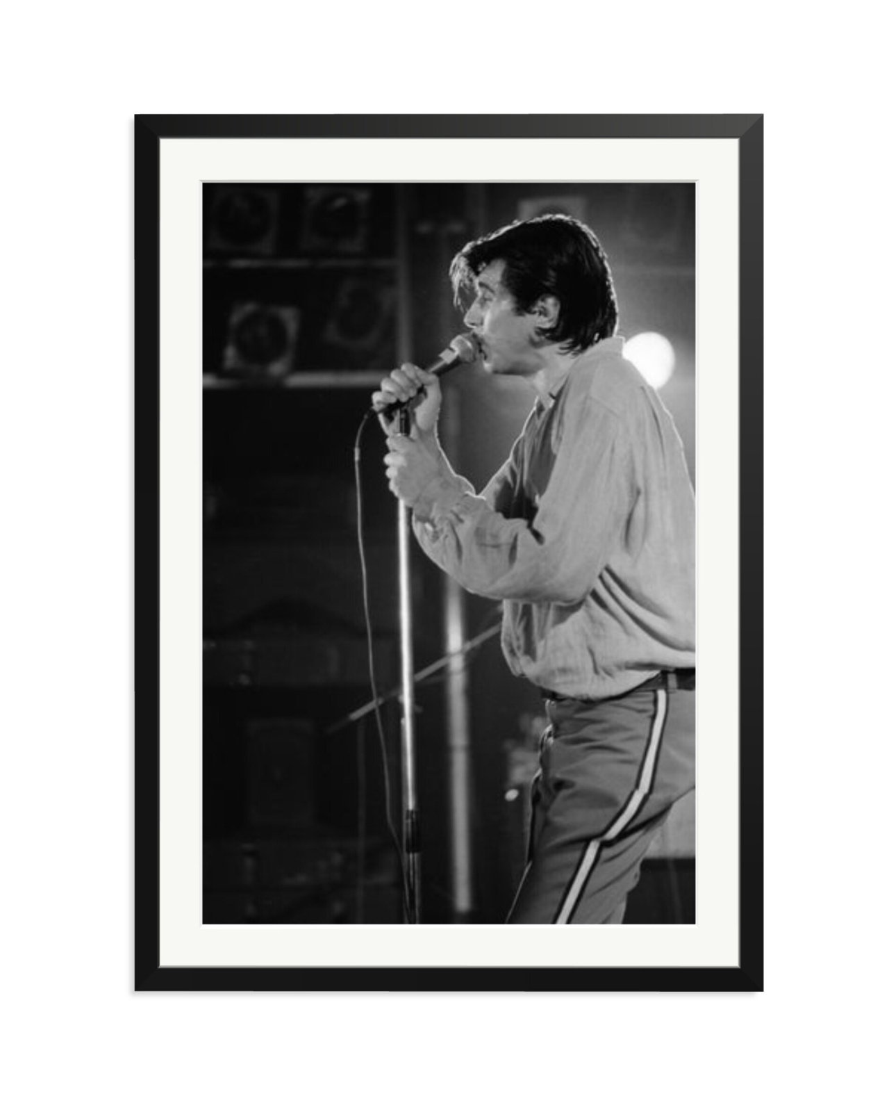 Bryan Ferry on Stage Black / XXL