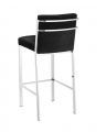 Scott Bar Stool Nickel