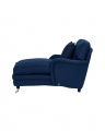 Newport Howard Chaise Lounge Indigo