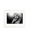 Tina Turner on stage in 1987 White / Medium