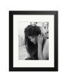 Cardinale Close Up Black / Small