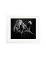 Stevie Nicks 1977 White / Medium