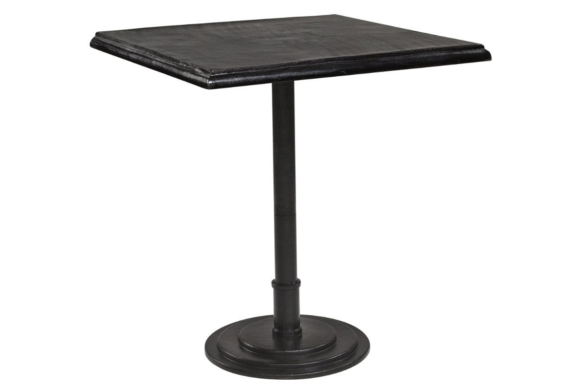 Dante Café Table Black