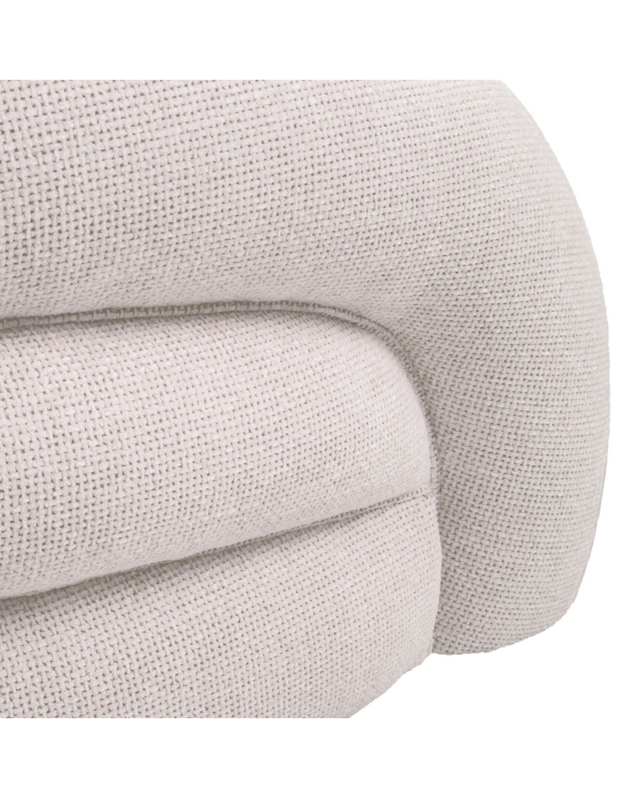 Novelle soffa lyssa off-white