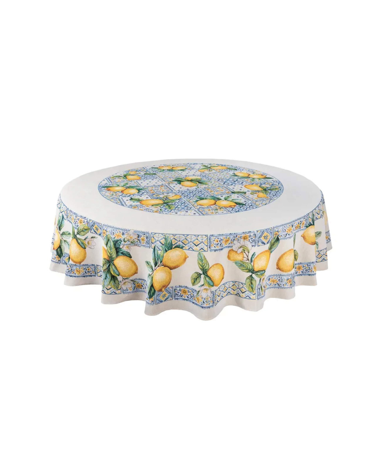 Bellariva tablecloth