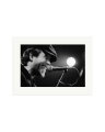Tom Waits at the Cleveland Agora Club Print Only / XL