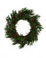 Walmer Berry Wreath 76cm