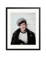 Brando, The Wild One Black / XL