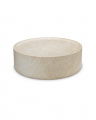 Joshua Coffee Table Beige S