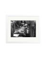 Clay Regazzoni White / Medium