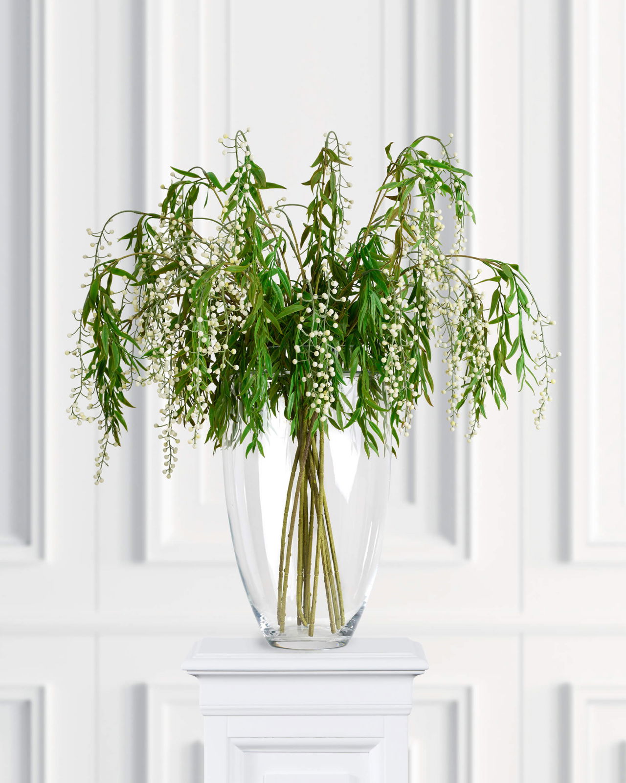 Berry Branch White