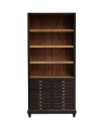 Voltaire dresser