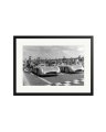 Reims Grand Prix Black / XL
