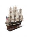 USS Constellation modell