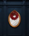 Buckland Berry Wreath Ø55cm