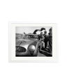 La Carrera Panamericana White / Medium