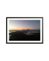 Inlets at last light Black / XXL