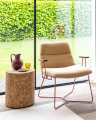 Trenza side table
