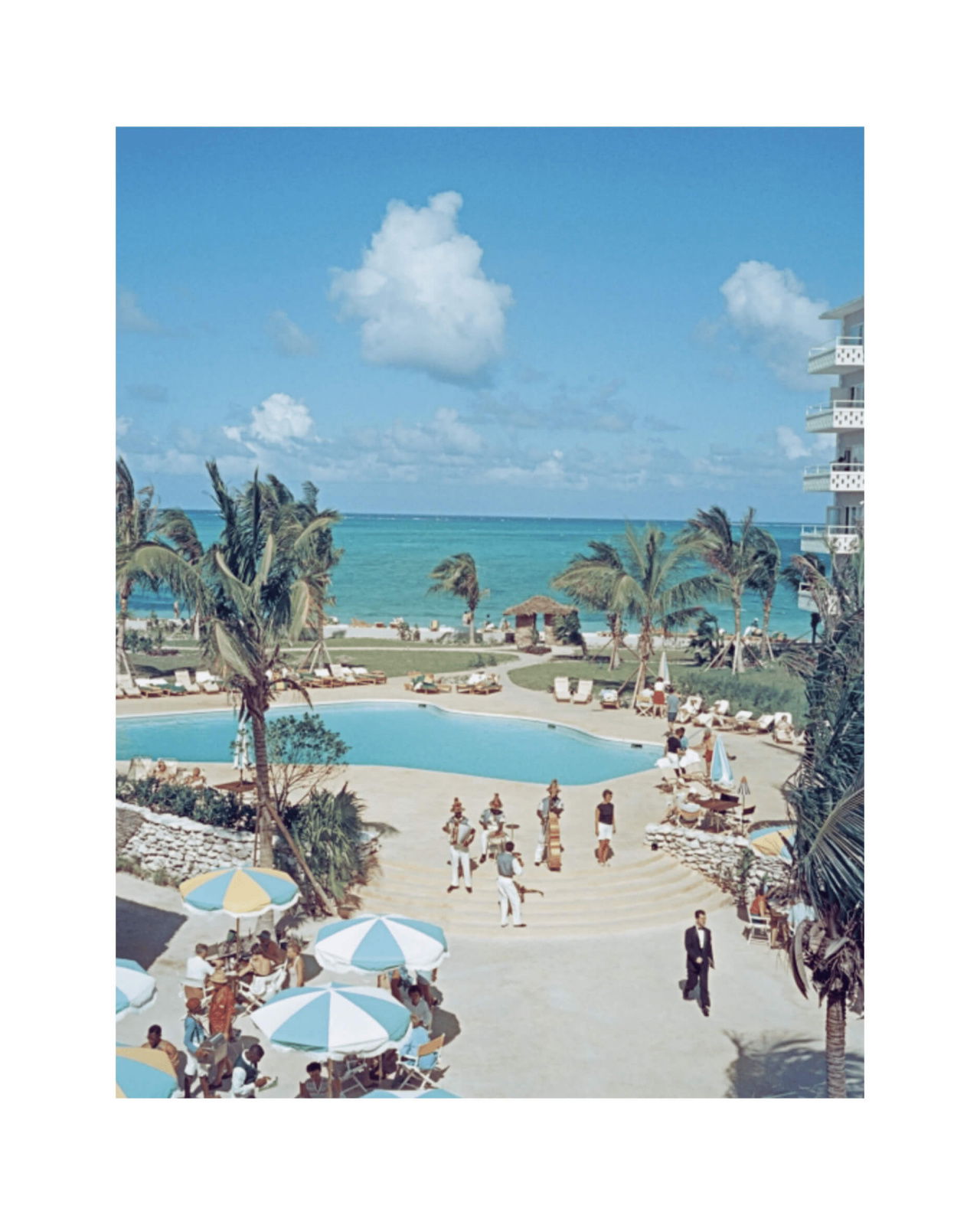 Holiday: The Best Travel Magazine that Ever Was