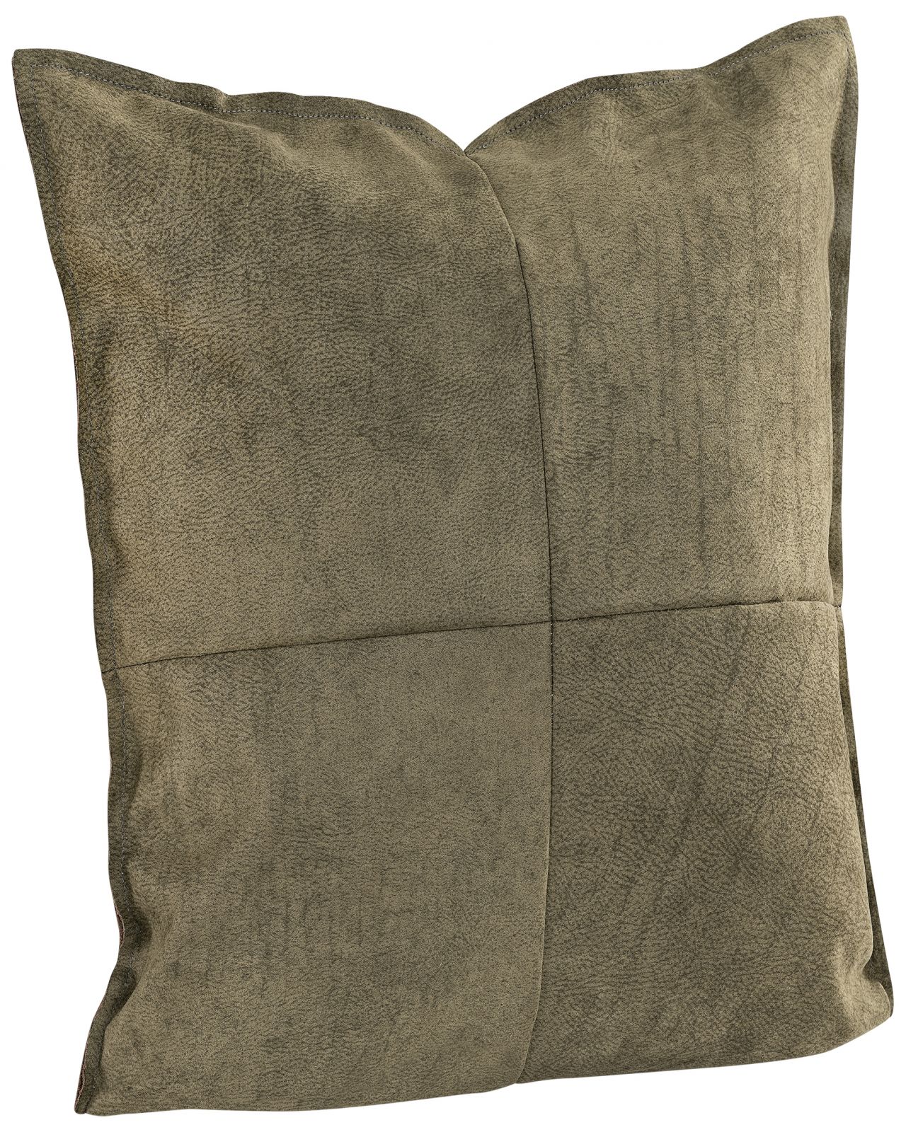 Rhino Cushion Cover Forest