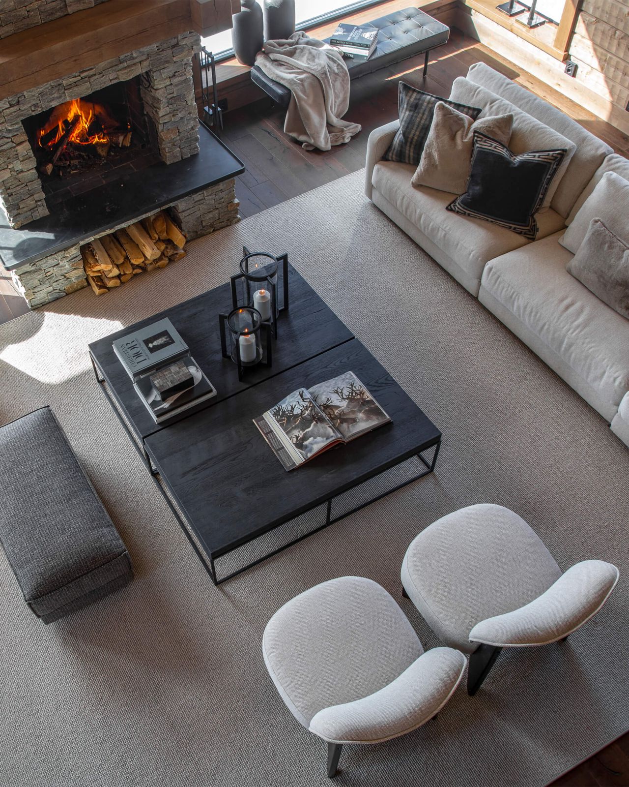 Cadiz Armchair Quiet Cream