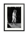 Tina on Stage Black / XL
