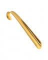 Voyage shoe horn brass