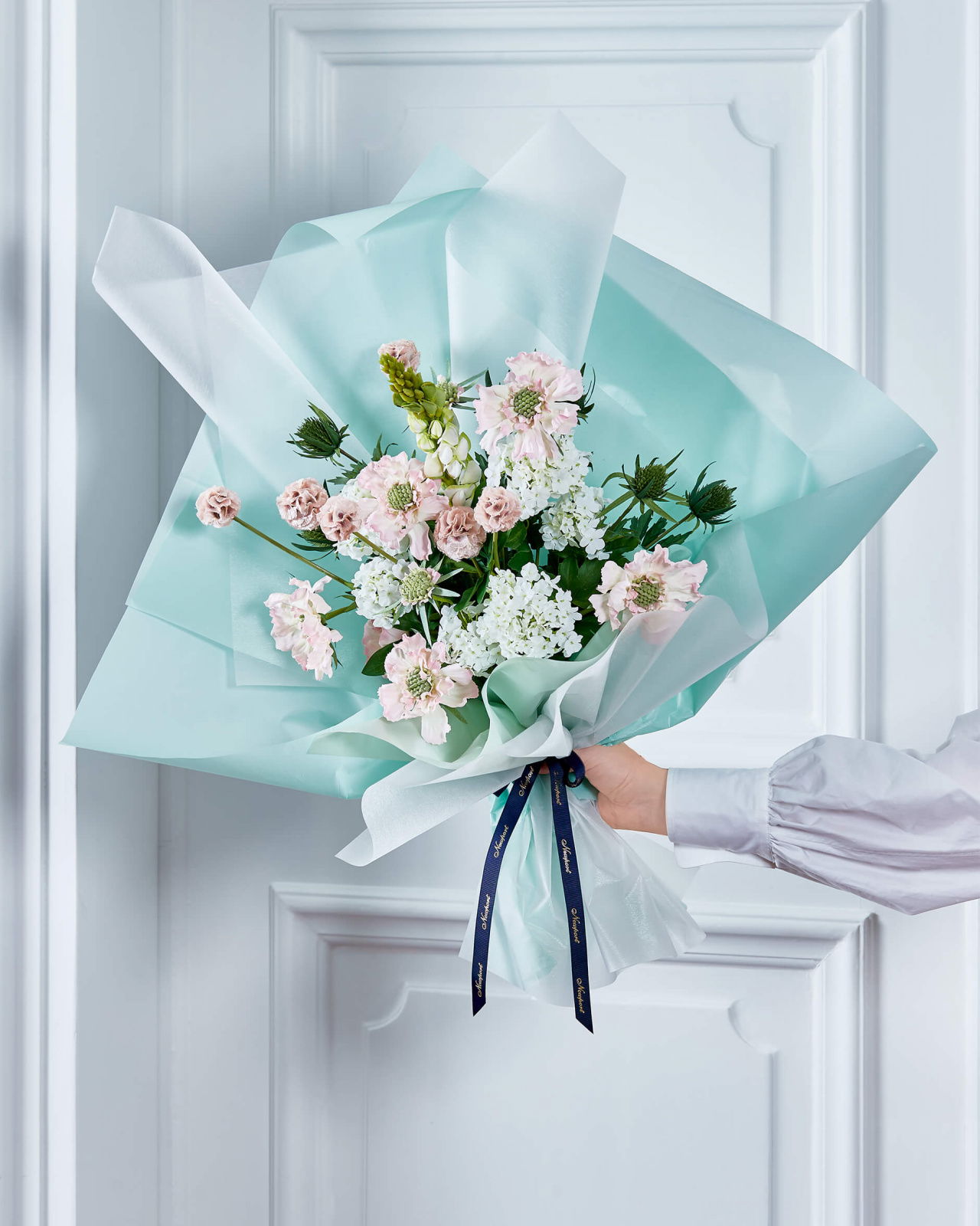 Clovelly Bouquet