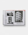 Atlas of Brutalist architecture