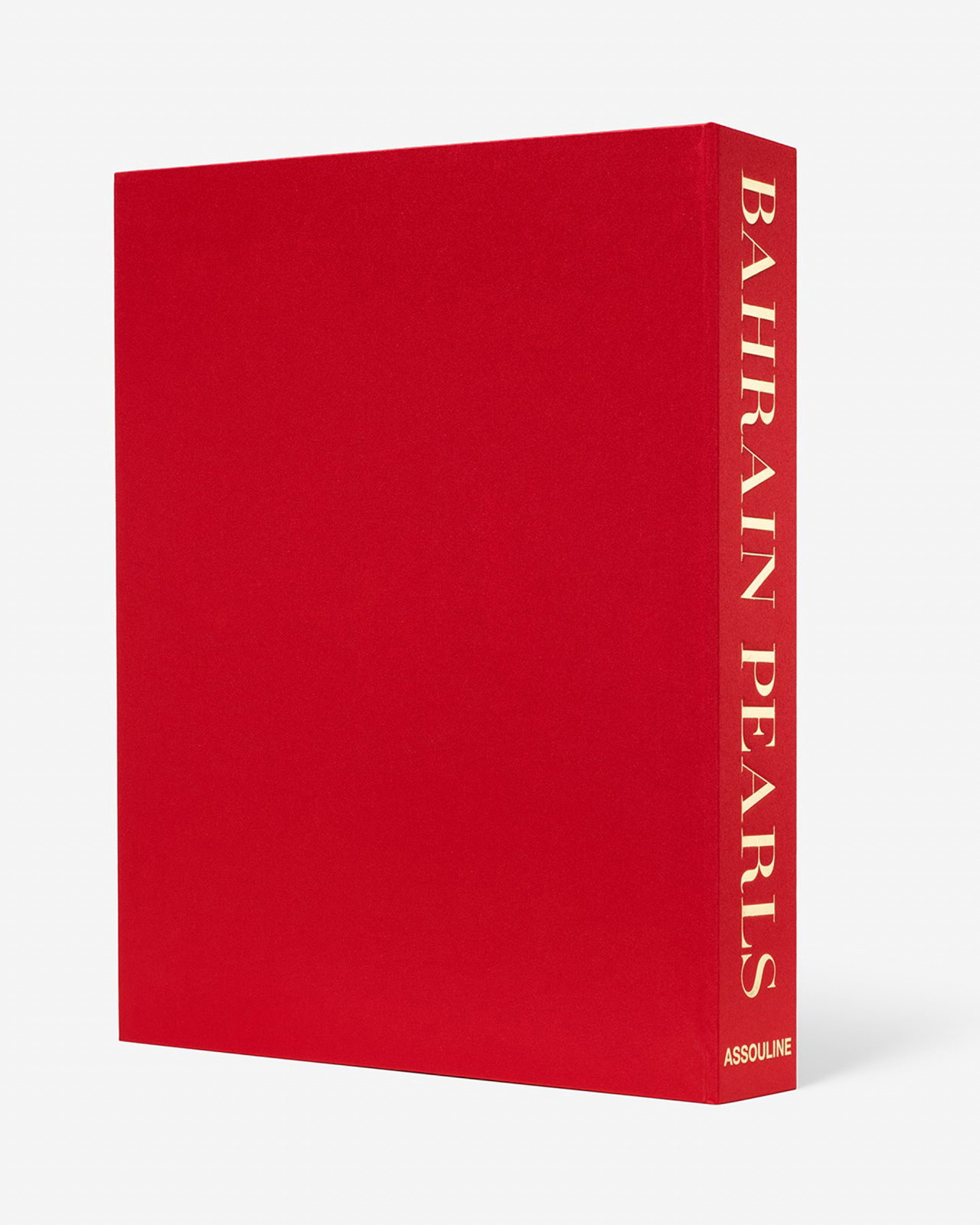 Bahrain Pearls: Treasures from the Land of Two Seas (Ultimate Collection)