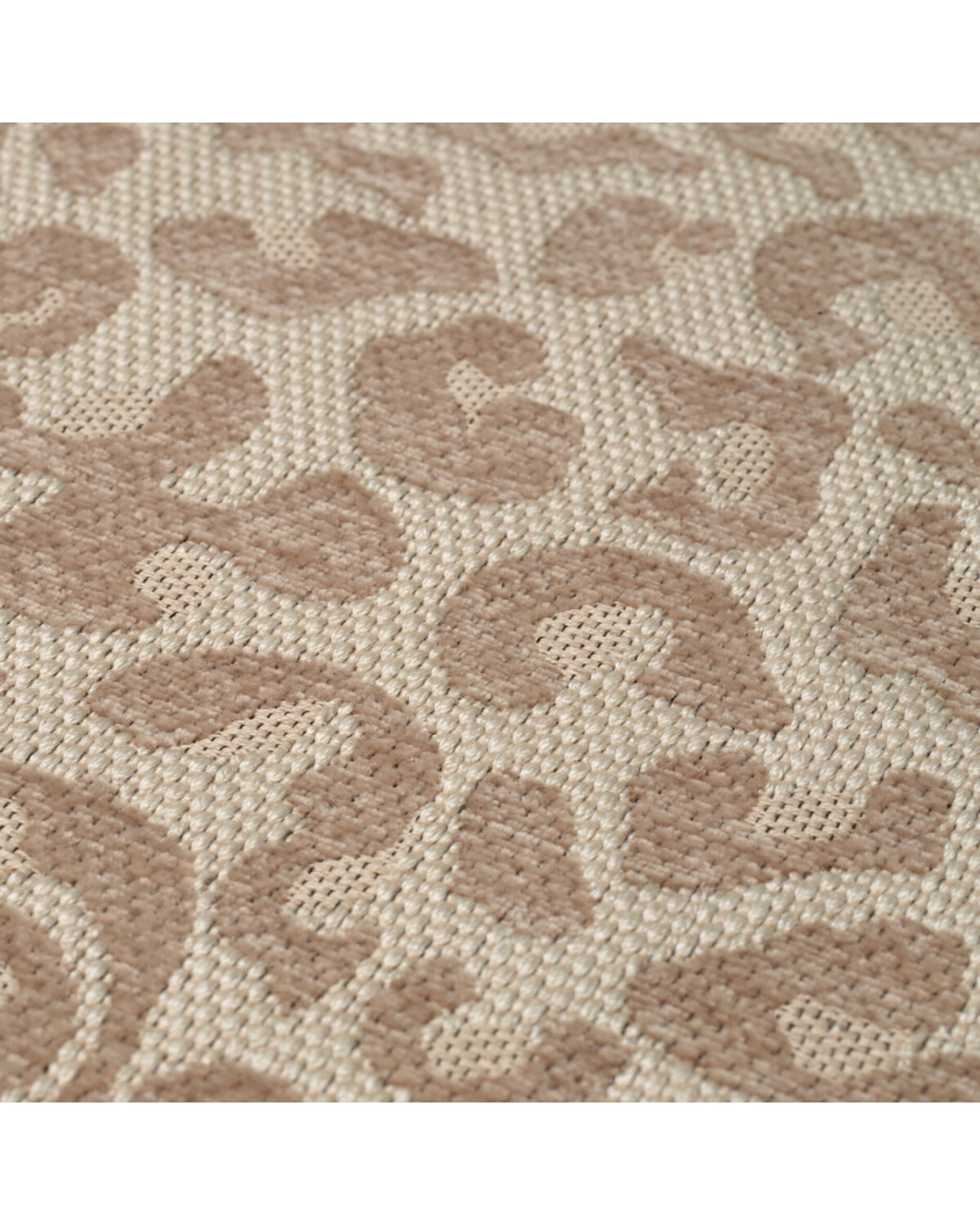 Greer jakkara Harley leopard beige