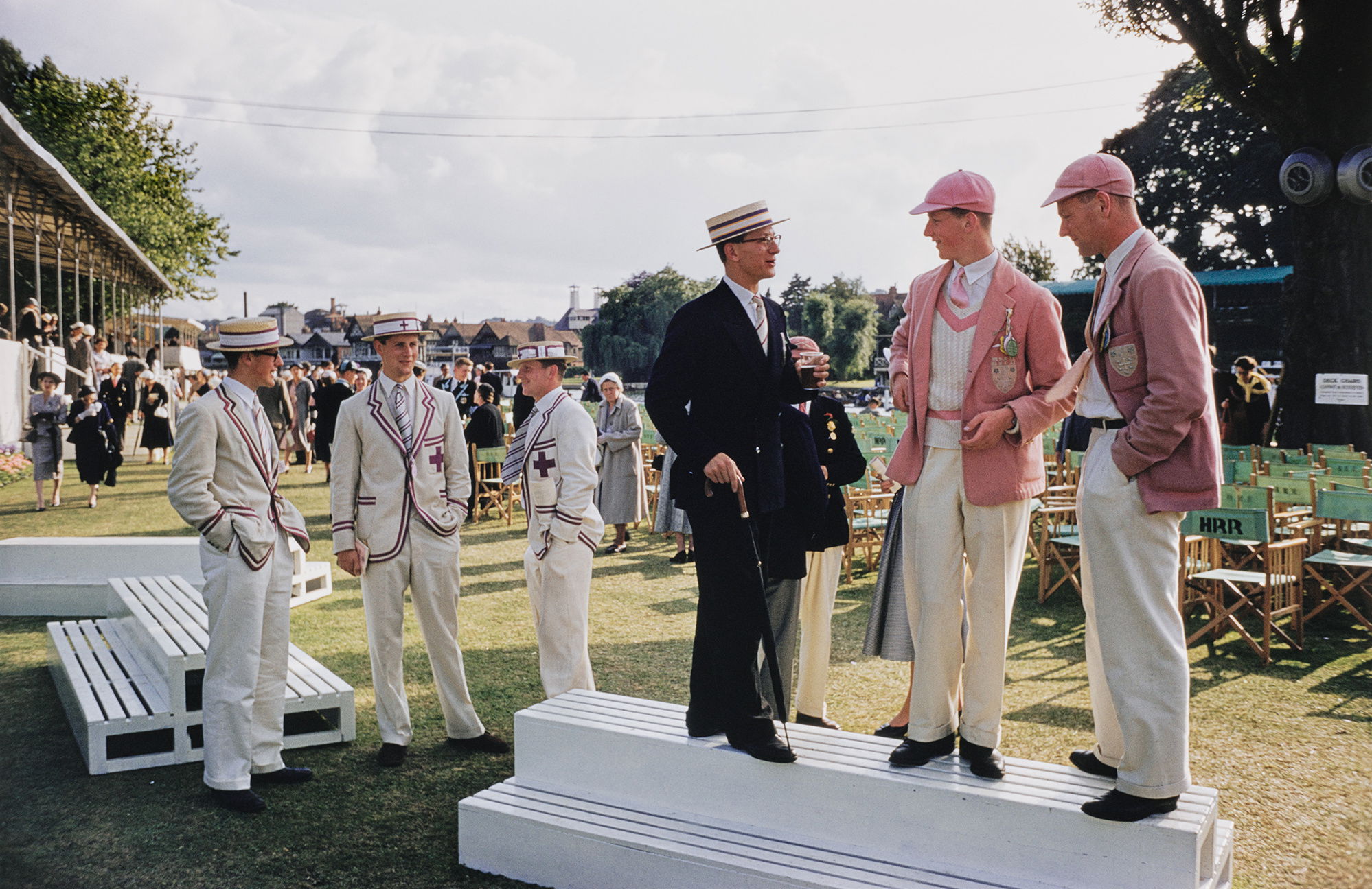 Henley Regatta