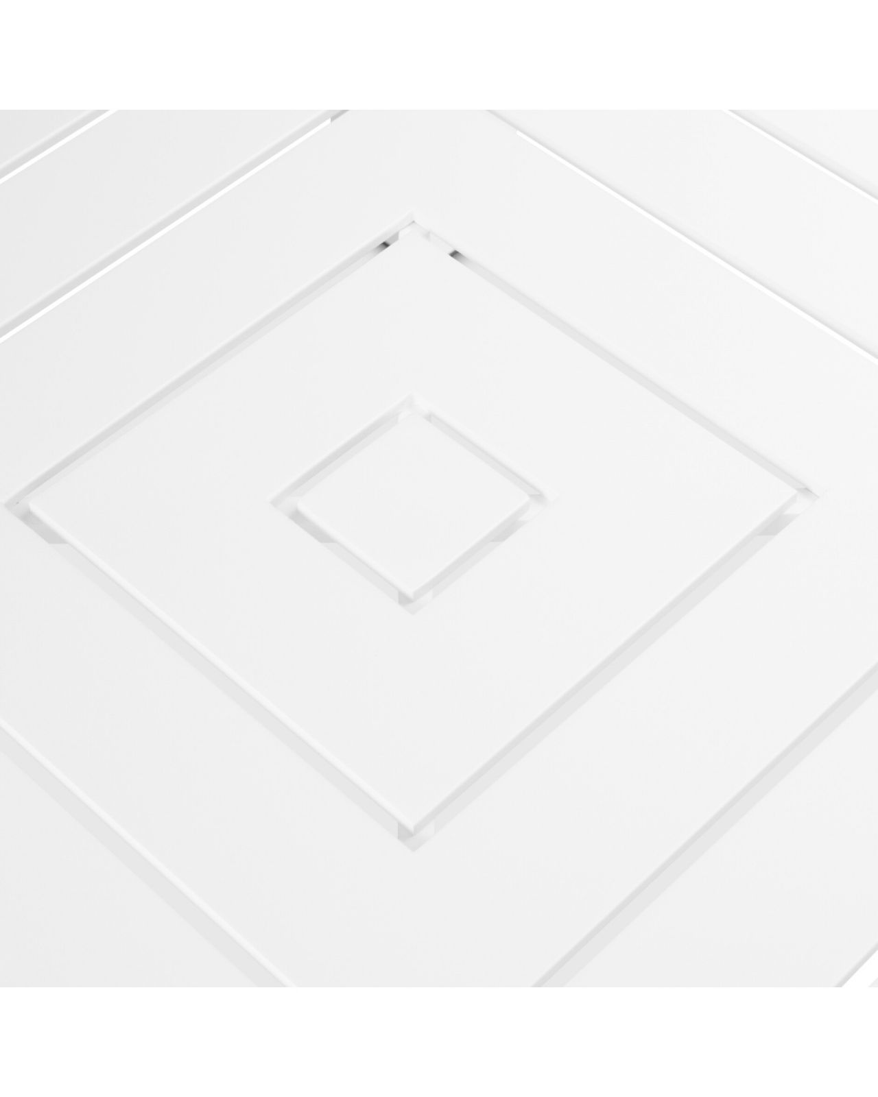 Vistamar soffbord vit