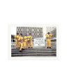 Devo 1978 Print Only / XXL