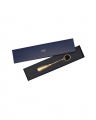 Brigette Shoehorn Brass