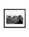 Michael Caine, Berlin, 1966 Black / Large