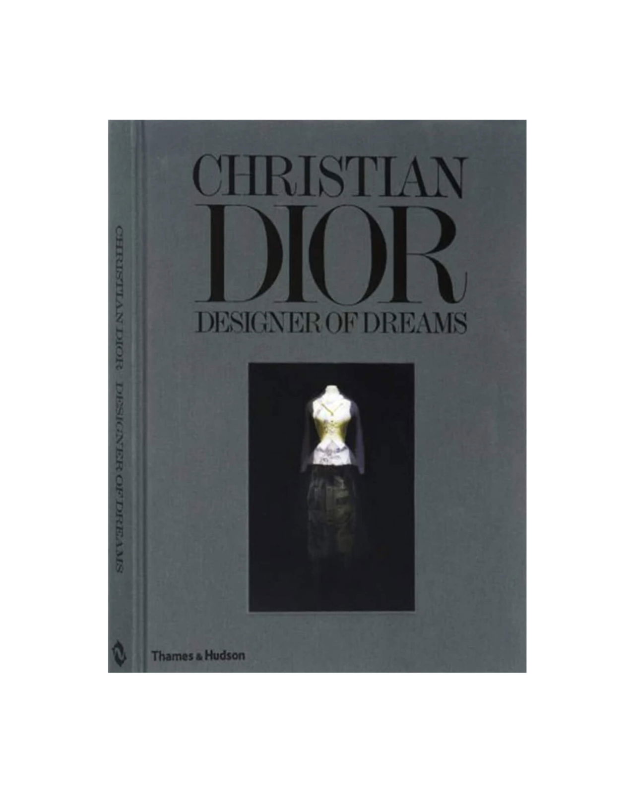 Christian Dior Designer of Dreams